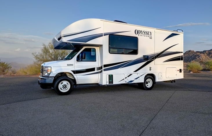 RV Photo