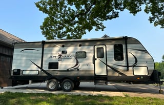 2017 Starcraft AR-ONE MAXX 26BHS