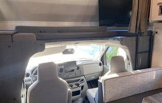 2023 Forest River Solera Bunkhouse