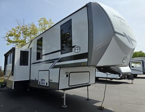Forest River RV Salem Hemisphere 378FL