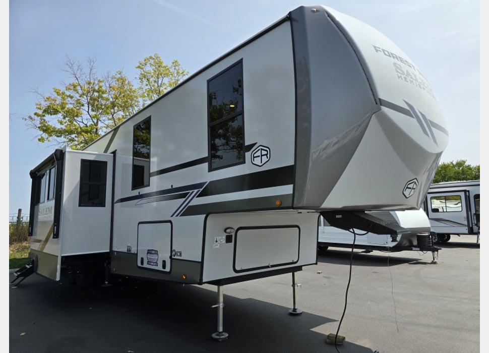 Fifth Wheel rentals in Gulf Breeze