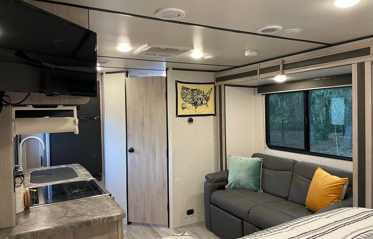 RV Photo