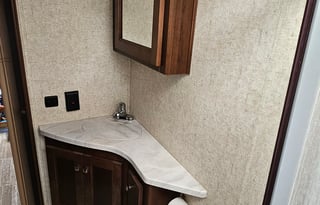 "As New" immaculately kept clean & spacious.