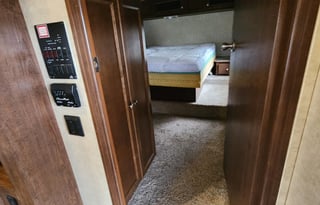 Your Home Away From Home!