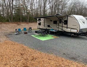 Coachmen RV Freedom Express 29SE