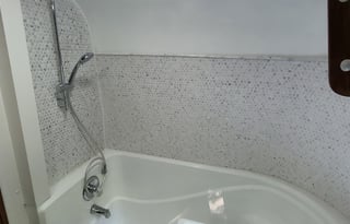 Vintage RV in the Hudson Valley