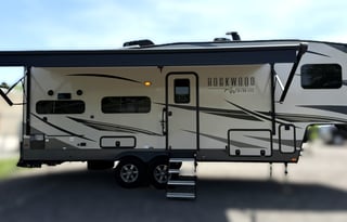 Forest River Rockwood Ultra Lite 2622RK