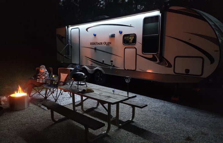 RV Photo