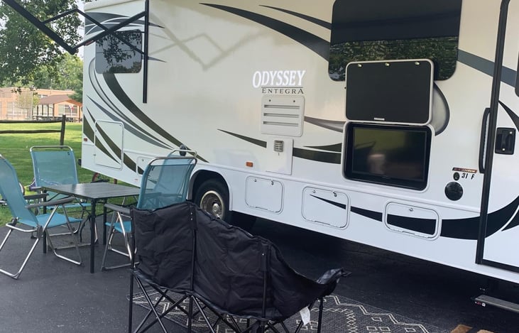 RV Photo