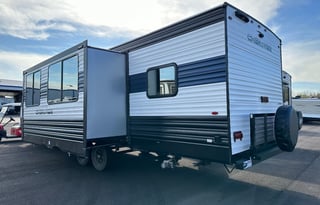 2023 Forest River RV Cherokee 294GEBG (0576)