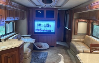2008 Monaco Aspire - 43 ft