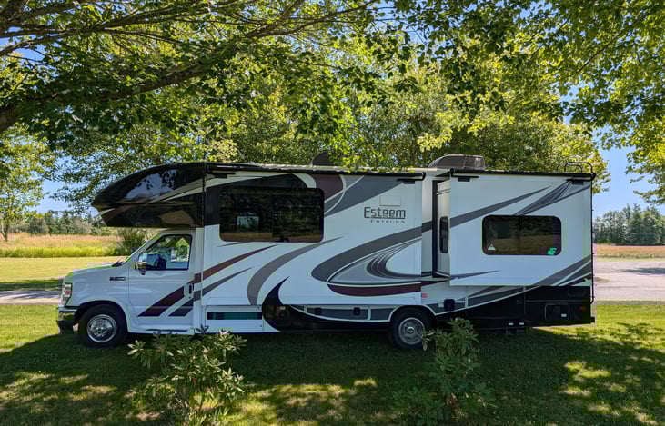 RV Photo