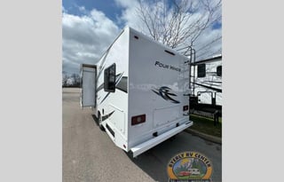 2023 Thor THOR FOURWINDS