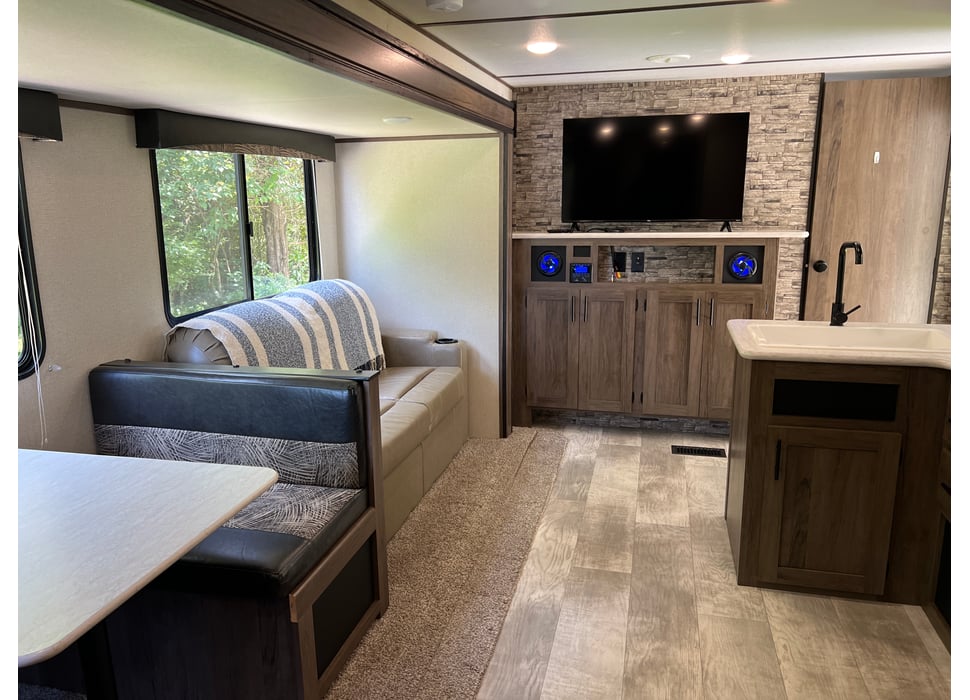 Travel Trailer rentals in Shepherdsville