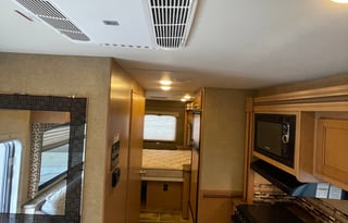 2016 Thor Motor Coach Four Winds 29G. "Let's Go!"