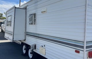 2000 Nomad by Skyline Nomad 2510