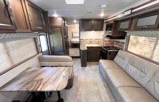 2020 Forest River Coachmen Freelander 31BH BMN1245