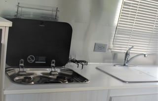 Treasure Coast Tin Can 2018 Airstream Sport 22FB