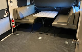 2022 XLR MicroBoost 29 Ft. Toy Hauler with Bunks