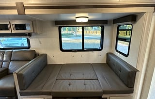 Rockwood Ultra Lite Family RV "Rocco"