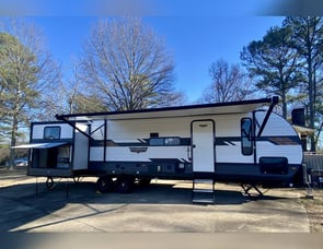 Forest River RV Wildwood 31KQBTS