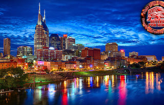 " The Butler" 2019 Coachmen RV Galleria 24T