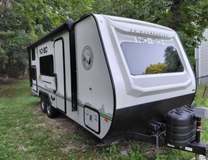 Forest River RV No Boundaries NB19.3