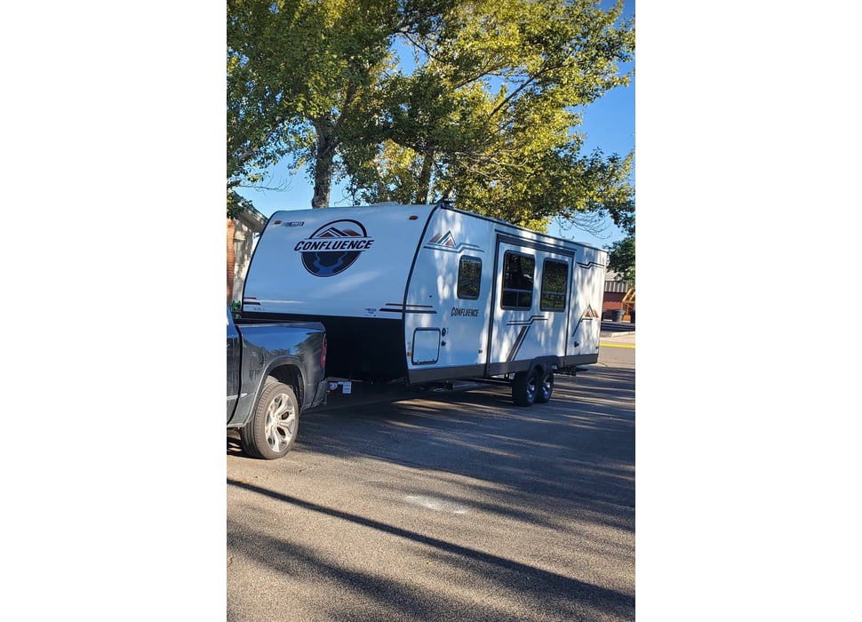 Travel Trailer rentals in Gilroy