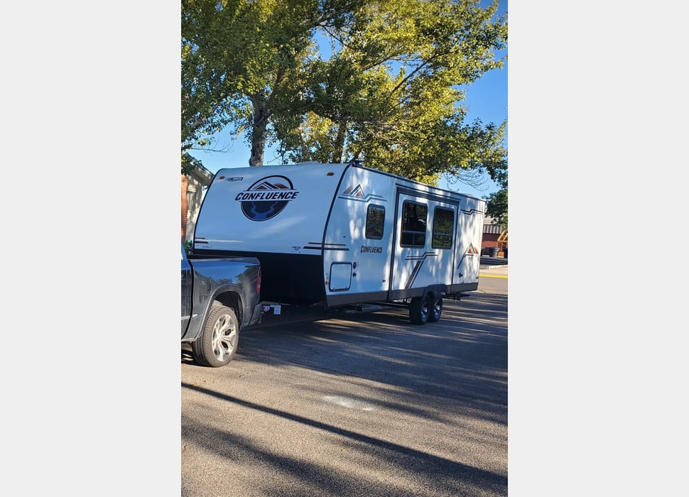 Travel Trailer rentals in Salinas