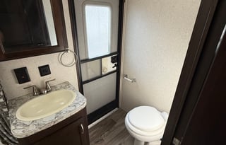 2018 Jayco Jay Flight 32BHDS