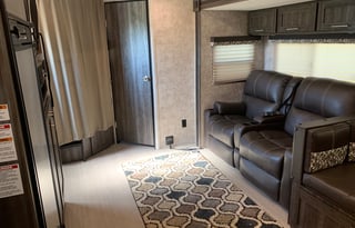 2018 Highland Ridge RV Open Range Ultra Lite UT2802BH