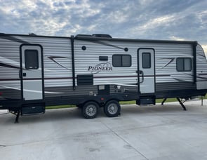 Heartland Pioneer BH 270