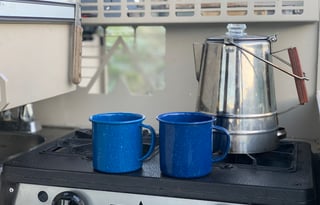 2016 Mobil Borderland Outpost