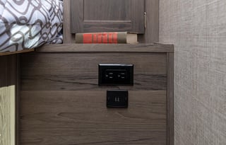 The Easy Rider — Modern Luxury