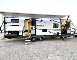 Keystone RV Premier Ultra Lite 29BHPR
