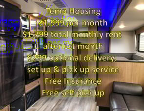 Forest River RV Cherokee Grey Wolf 29TE