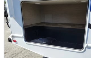 2021 Thor Motor Coach Quantum SE SE22 Ford