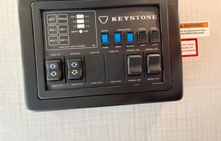 2026 Keystone RV Cougar Half-Ton 29MBD
