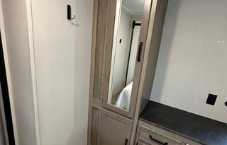 2 BEDROOMS!! 2 Queen Beds!! 2024 Palomino Puma