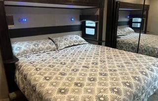 2019 Jayco Eagle 347BHOK