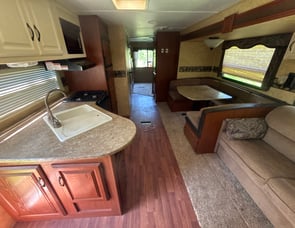 Keystone RV Outback 312BH