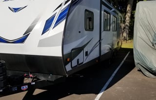 2019 Keystone Bullet