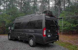 "To the Max VII" NEW Thor Campervan -SLEEPS 4!