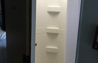 Staying at the shore, let us set you up