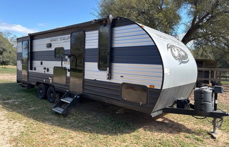 RV Photo