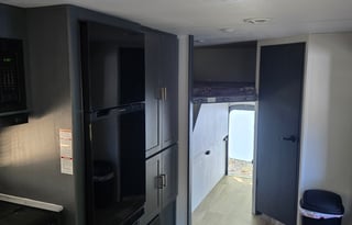 2024 Keystone RV Bullet Crossfire 2680BH