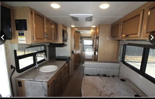 Family Get Away with our Beautiful RV