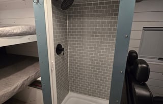 Off Grid Promaster EXT Family Flyer