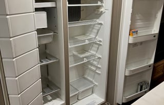 2000 Fleetwood RV Bounder Classic Diesel 39/MH