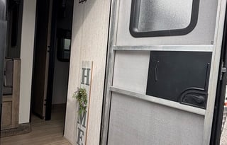 Puma Family Bunkhouse